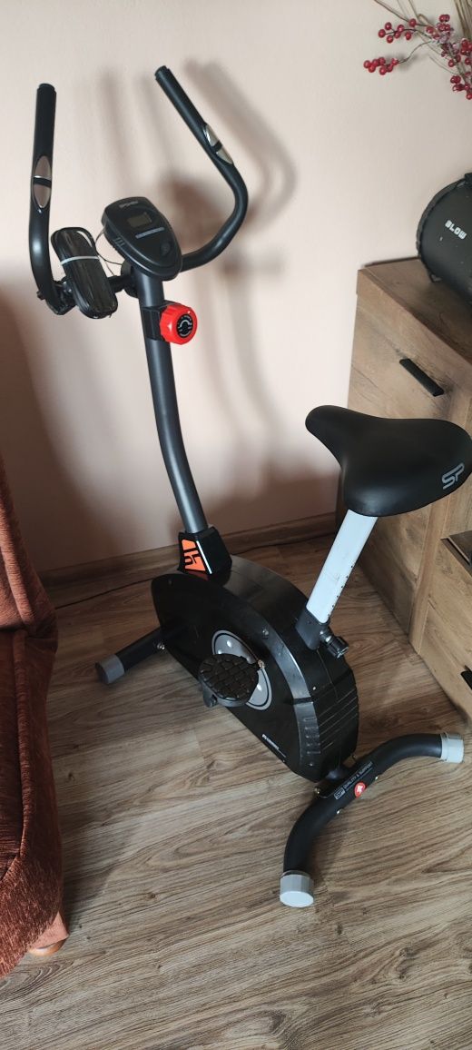 Rower stacjonarny