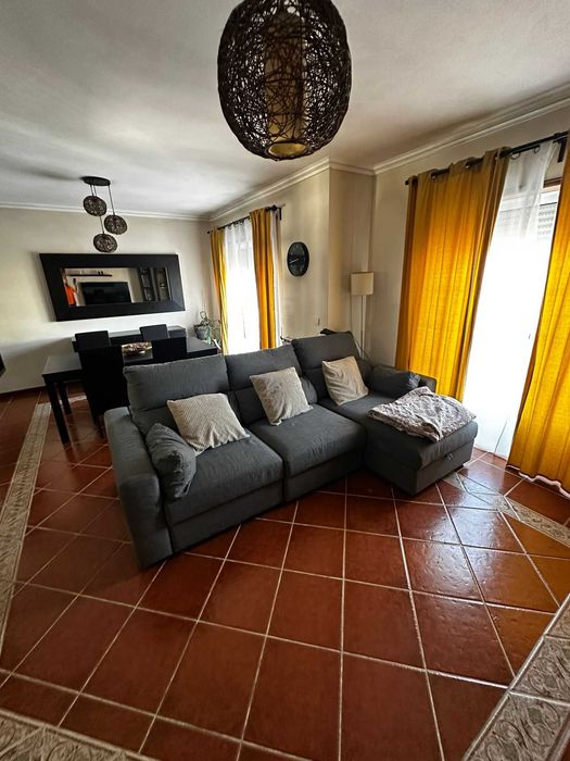 Moradia Isolada T3+1 - Gafanha da Nazaré