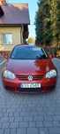 Volkswagen Golf Volkswagen Golf 5 2.0tdi 140