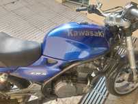 Kawasaki Er 5. 37kw (50 cv)