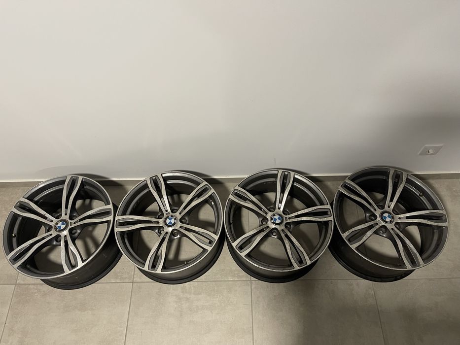 Jantes Bmw 19 Originais