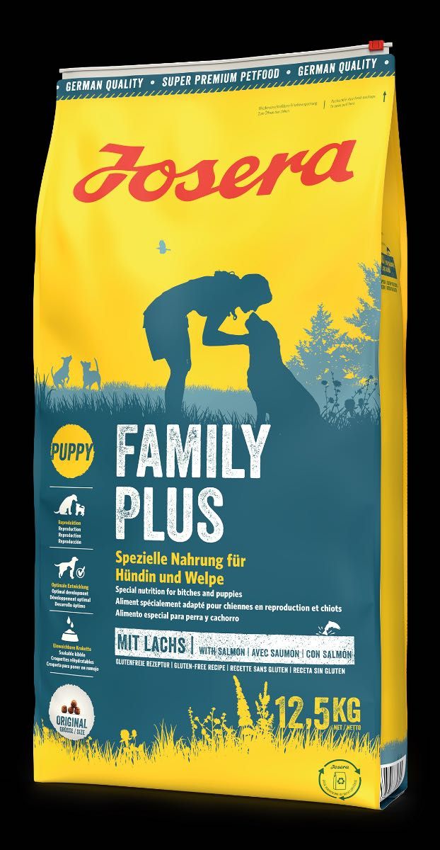 Josera FamilyPlus 12,5kg