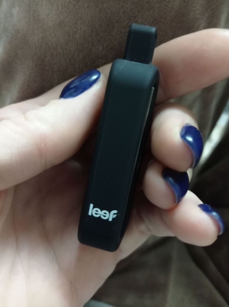 Флешка Leef Lightning 32GB (лайтинг)