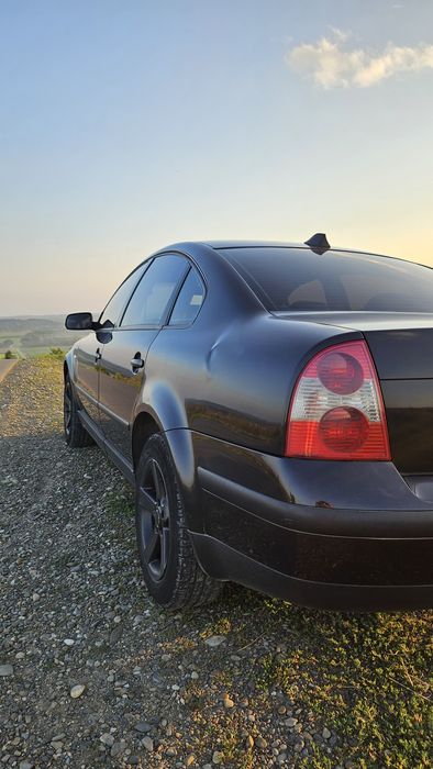 Продам VW Passat B5+