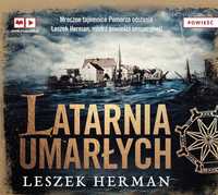 Latarnia Umarłych Audiobook