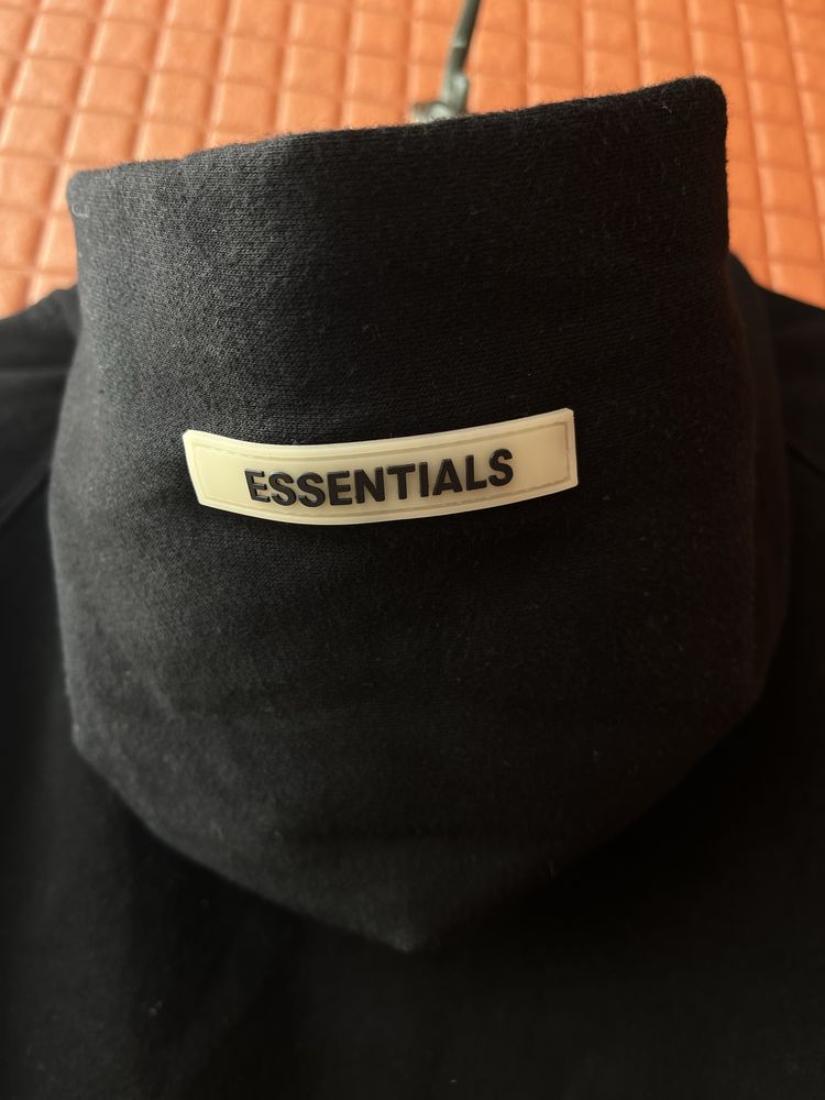 Худі Essentials Fear of God