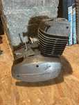Silnik wsk 175  125 wiatr 060 059 kompletny