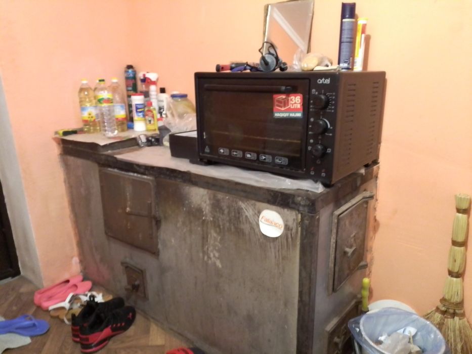 Продам часть дома в Солоницевке (п.Ольшаны)