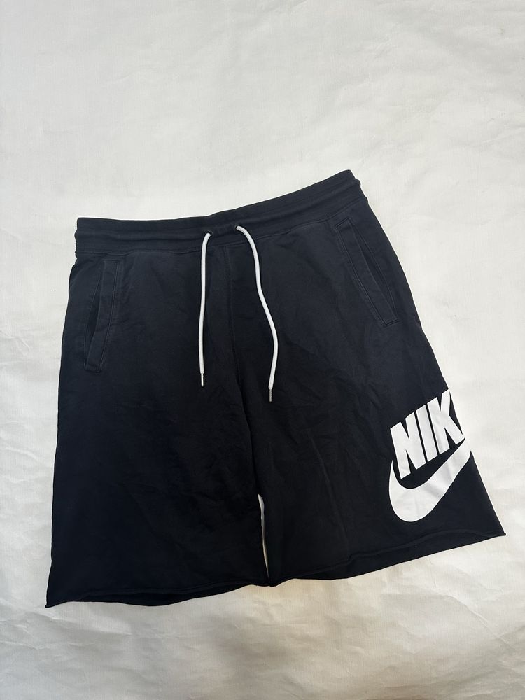 Шорти nike big logo