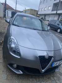 Alfa Romeu giulietta 2017