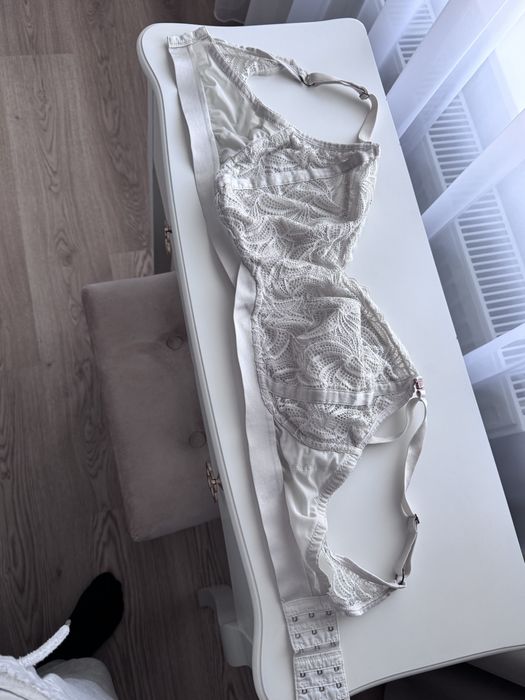 Biustonosz do karmienia hotmilk 80J-K