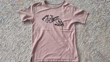 Tshirt Reserved r.140