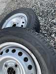 Зимова гума Toyo 175/70/13