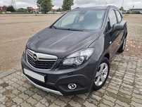 Opel Mokka 1.4T benzyna !! 4x4 Napęd!! 101.000 km!!
