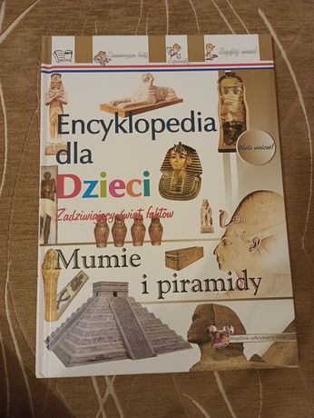 Encyklopedia dla dzieci