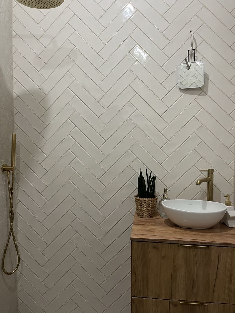 Plytki Cifre Ceramica 7,5x30cm made in Spain