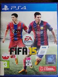 FIFA 15 | Gra PS4