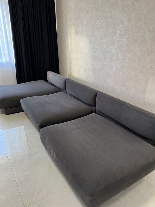 Виїзна хімчистка мʼяких меблів СУШКА В ПОДАРУНОК