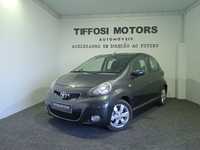 Toyota Aygo 1.0 Plus Sport Pack