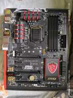 Płyta główna MSI Z97 Gaming 5 LGA1150