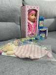 Brinquedos para bebés