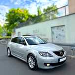 Mazda 3 2009 Kintaro 2.0 Diesel Full Opcja Stage 1 Pierwszy Właściciel