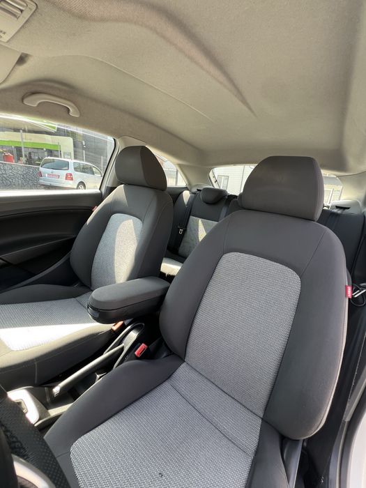 Продам Seat Ibiza