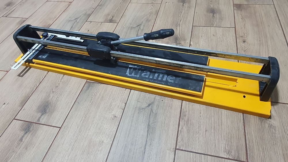 Плиткоріз WALMER-800ml