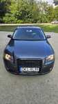 Audi a3 sportback quattro