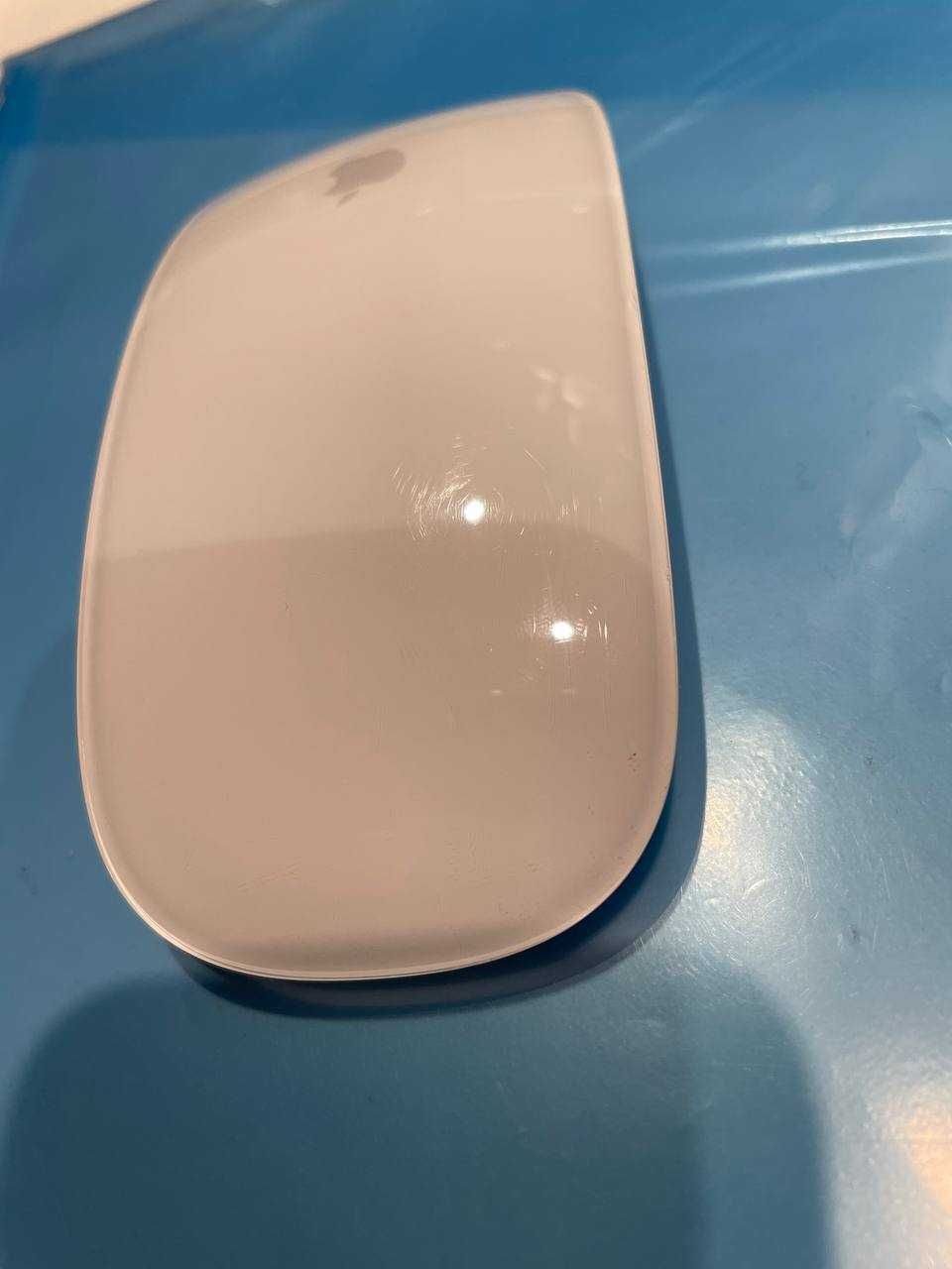 Мишка б/у Apple Magic Mouse 2 A1657 - White