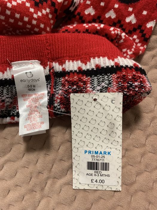 Дитячі штанці