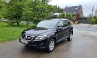 VW Tiguan 1.4 4x4