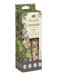 Vita Herbal Smakers drzewny dla gryzoni i królika 90 g