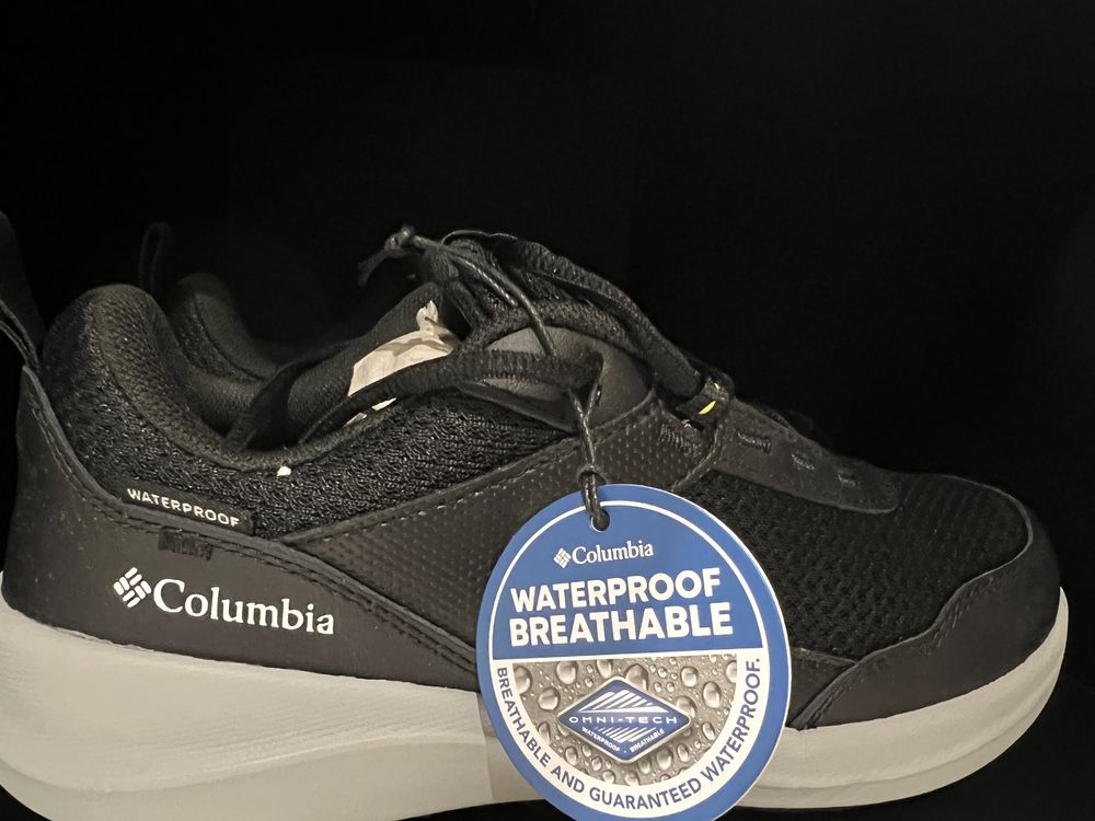 Кросовки columbia