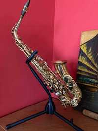 Saksofony altowe