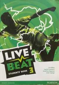 Live Beat Student’s Book