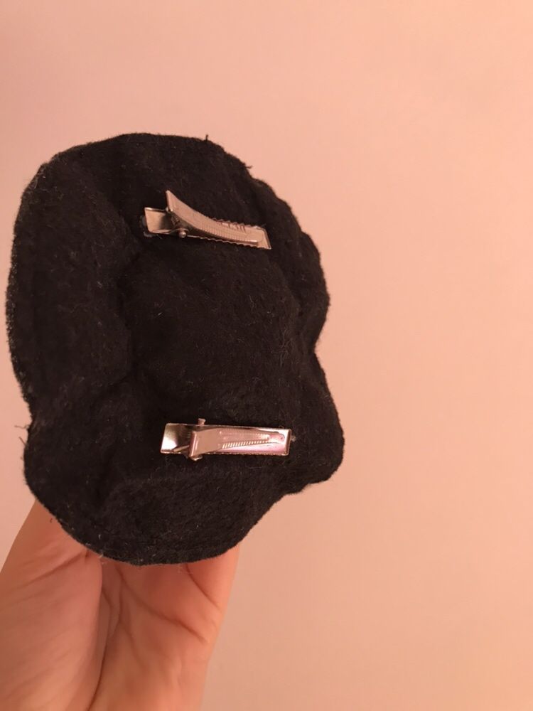 Chapéu de bruxa
