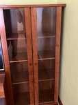 Conjunto de moveis seminovos marca Cerne