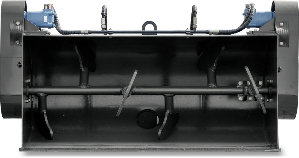 Mieszadło do Betonu Mixer 1400 EURORAMKA