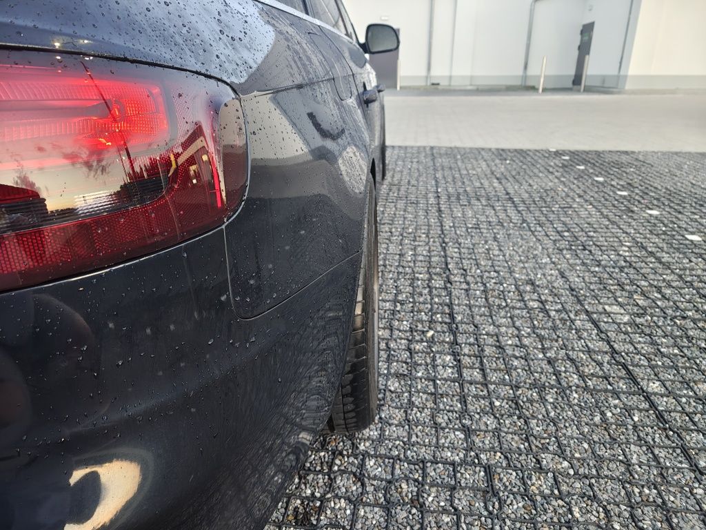 Zamienię  a4 b8 2.0 TDI  S-line