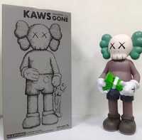 Статуетка KAWS DONE replika