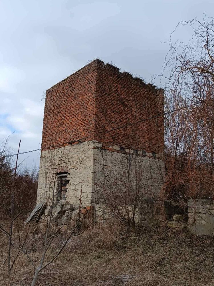 Без Комісії!! Продаж колгоспу в Перемишлянах