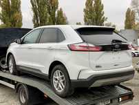 Разборка Ford Edge USA Эдж Розібрка Авторазборка Авторозбірка Шрот