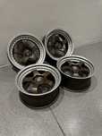 Felgi Work Meister rep 5x114,3 5x112 8.5j 18" volk rays enkei rant