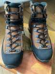 Buty trekingowe Aku