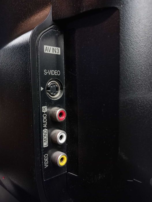 Telewizor LG 32LT75