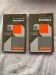 A Practical English Grammar exercises 1-2 third edition.