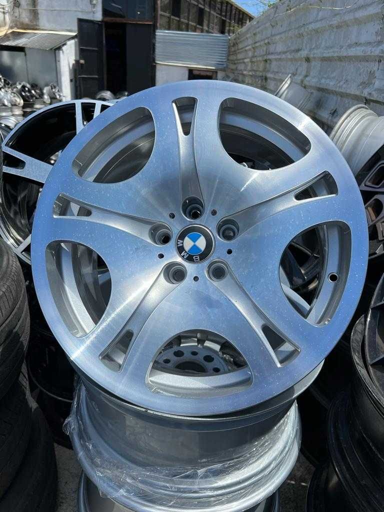 JANTES ORIGINAIS BMW Série 6, Série 5 ET20 5x120