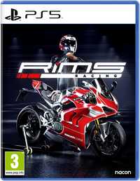 Gra RiMS Racing (PS5)