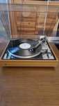 Gramofon Dual 601